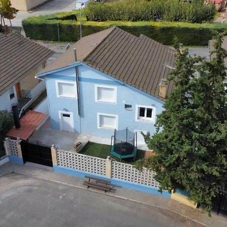 Casacascante Exterior photo