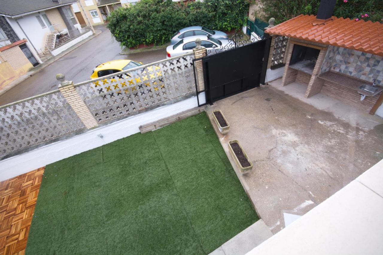 Casacascante Exterior photo