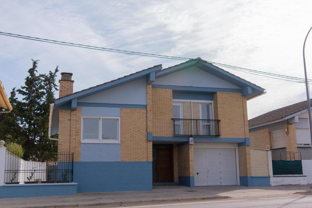 Casacascante Exterior photo