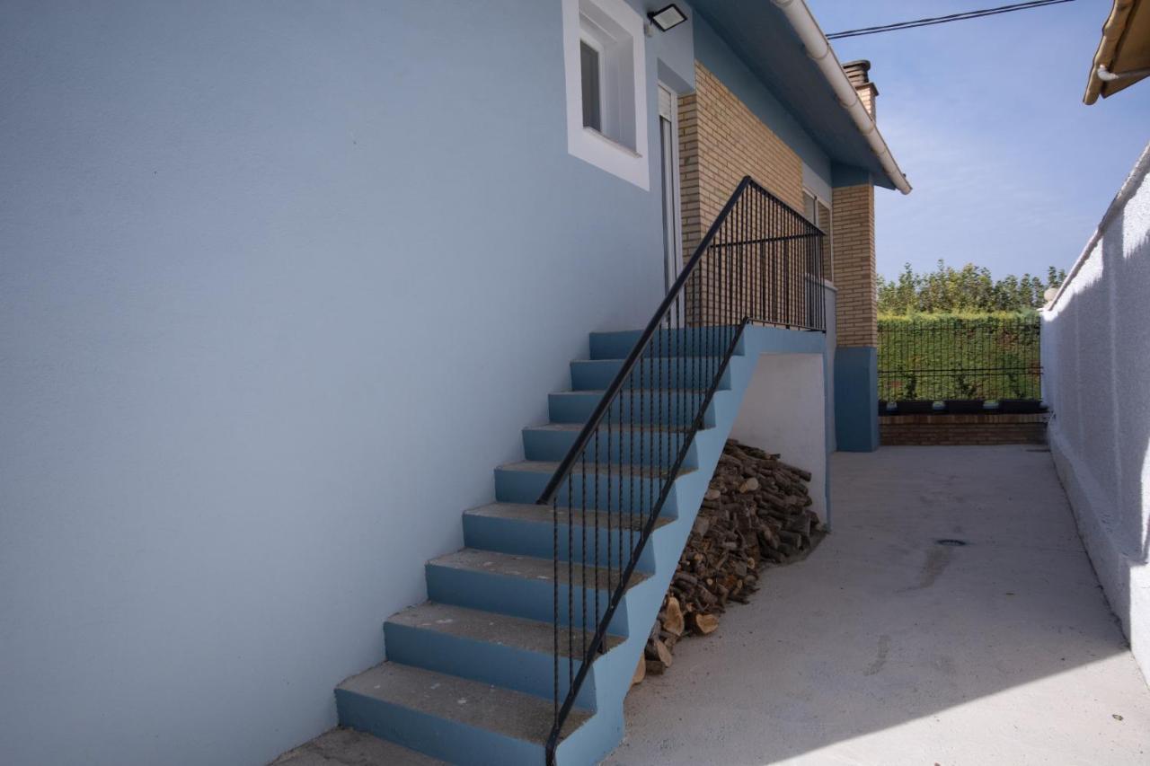 Casacascante Exterior photo