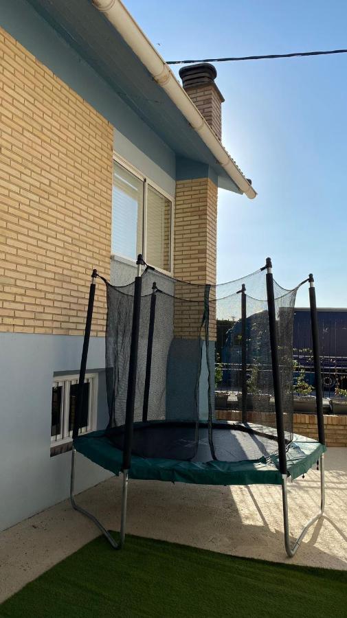 Casacascante Exterior photo