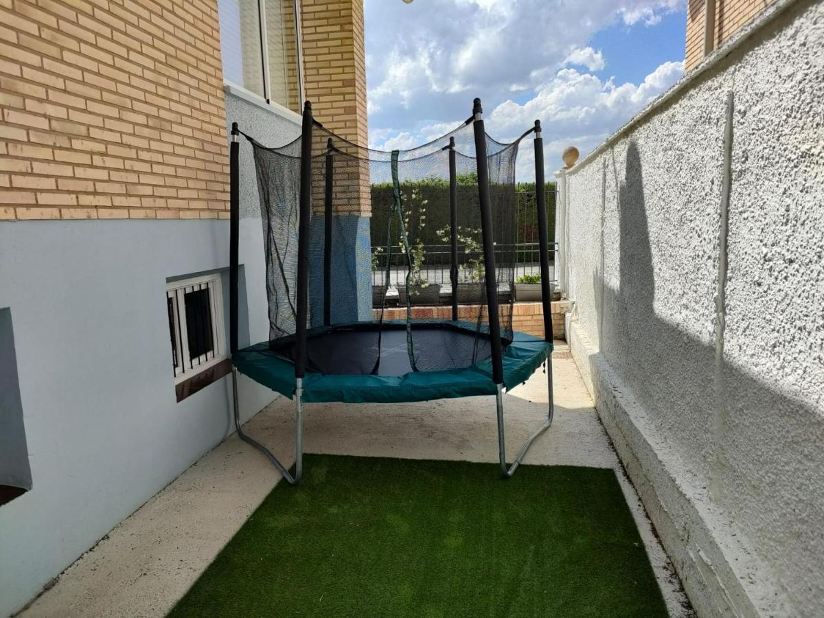 Casacascante Exterior photo